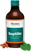 Сироп Septilin 200 мл