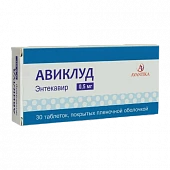 AVIKLUD