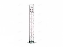 Цилиндр мерный градуированный, CH0344N. 500 мл