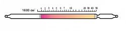 Индикаторная трубка Ацетальдегид 1-50 (4,5)