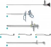 Биполярный резектоскоп в комплекте