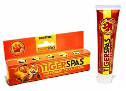 Тигровый спасатель от боли в суставах Tigerspas