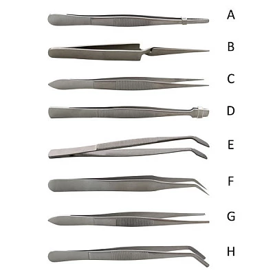 Лабораторные щипцы