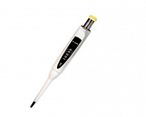 Механические дозаторы 1-ch 20-
200 мкл 728060 Proline Plus:uz:Mexanik pipetkalar 1-ch 20-200 µl 728060 Proline Plus