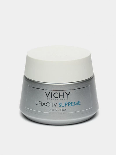 Крем для сухой кожи лица Vichy Liftactiv Supreme, 50 мл