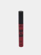 ESSENCE Губная помада Stay 8h Matte Liquid Lipstick жидкая, 3 мл, 09 Bite me if you can