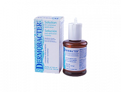 DERMOBAKTER eritma 300ml