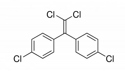 35487-100MG  4,4′-DDE, PESTANAL®, аналитический стандарт, 100 мг