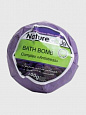 Бомбочка для ванны Naturecode Bath bomb Сomplex Antistress, 100 г