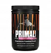 Юниверсал Нутришэн, Animal Primal Powder, Preworkout, Strawberry Watermelon, 17.9 oz (507.5 g):uz:Universal Nutrition, Hayvonlar uchun birlamchi kukun, Oldindan mashq qilish, Qulupnay tarvuz, 17,9 oz (507,5 g)