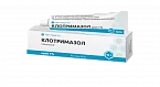 КЛОТРИМАЗОЛ крем 15 г 1%