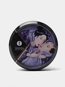 Массажная свеча Vanilla Fetish с ароматом ванили, 30 мл