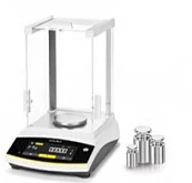 Аналитические весы Entris II BCE224-1S 220 г| 0,1 мг