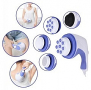 Selülitga qarshi tana massajchisi Relax Tone Deluxe