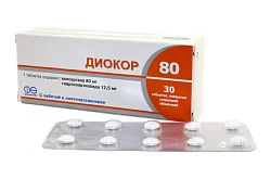 Диокор