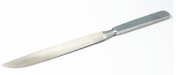 Amputatsiya pichog'i 180 mm