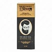 Масло для роста бороды Silky Cool Beard Oil