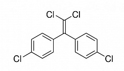 35487-100MG  4,4′-DDE, PESTANAL®, аналитический стандарт, 100 мг