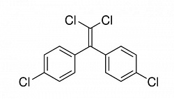 35487-100MG  4,4′-DDE, PESTANAL®, аналитический стандарт, 100 мг