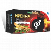 IREKAL MYAGKIE JELATINOVIYe kapsulalar  N30