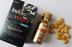 Indian Viagra капсулы для мужчин