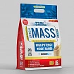 Гейнер ORIGINAL FORMULA - CRITICAL MASS 6KG (Strawberry 25 SERVINGS), Критикал Масс:uz:Gainer ORIGINAL FORMULA - KRITIAL MASSA 6KG (qulupnay 25 PORMUNA), Kritik massa