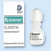 Ксалатан