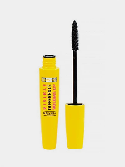 Тушь для ресниц Farm Stay Visible Difference Volume Up, 12 гр