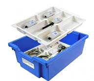 Цифровая лаборатория по географии/экологии