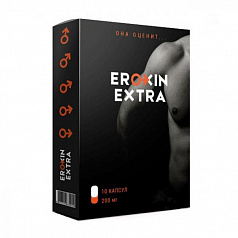 Eroxin Extra (Эроксин Экстра) препарат:uz:Eroxin Extra (Eroxin Extra) potentsial uchun preparat