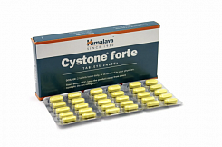 Пищевая добавка Cystone Forte/Цистон Форте