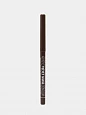 Карандаш механический для глаз Relouis Artistic Velvet Kajal Contour, шоколад