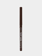 Карандаш механический для глаз Relouis Artistic Velvet Kajal Contour, шоколад