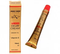 Крем для мужчин Delay 48000