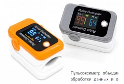 Пульсоксиметр пальчиковый для измерения пульса и сатурации BM1000E:uz:Puls va to'yinganlikni o'lchash uchun barmoq pulsoksimetri BM1000E