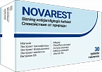 НОВАРЕСТ таблетки N30