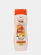Крем-гель для душа Витэкс Exotic Fresh Манго и магнолия, 500 мл 