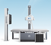 Рентгенографический аппарат ASR 6150C (CF)