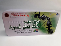 Препарат для мужчин Чёрный африканский муравей "Africa Black Ant King"