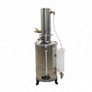 Metall distiller UD-1050