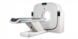 Мультиспиральный компьютерный томограф “ins-05t”
