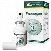 ТЕРМИКОН спрей