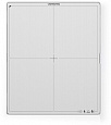 Плоскопанельный детектор для многофункциональной радиографии VIVIX-S 3643VW:uz:VIVIX-S 3643VW ko'p funksiyali rentgenografiya uchun tekis panelli detektor