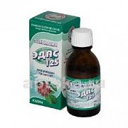 EDAS 125 TONZILLIN tomchilar 25ml