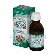 EDAS 125 TONZILLIN tomchilar 25ml