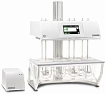 Тестеры растворения Digital DT 950 Series Dissolution Tester