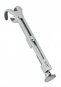 Костодержатель прямой 206мм