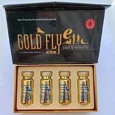 Капли для женщин GOLD FLY (Шпанская Мушка)
