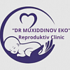 DR MUXIDDINOV EKO- репродуктивная клиника